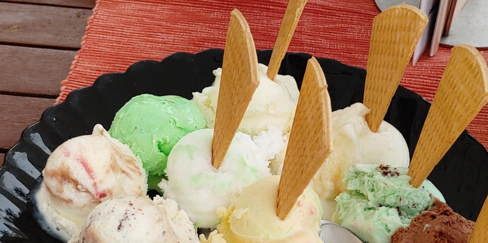 Eis